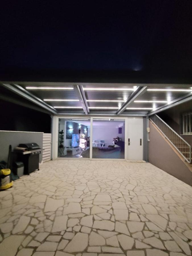 コペル Liams Mansionヴィラ エクステリア 写真