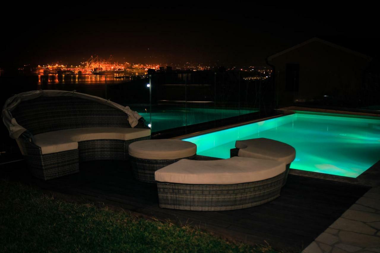 コペル Liams Mansionヴィラ エクステリア 写真