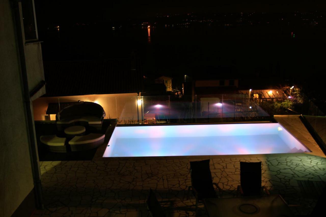 コペル Liams Mansionヴィラ エクステリア 写真